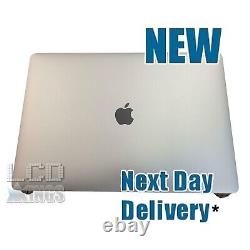 Apple MacBook Pro Retina 13 A2338 LCD Screen Assembly Silver EMC3578