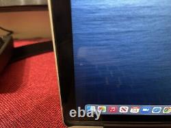 Apple MacBook Pro Retina 13 Core i5 2.4Ghz 8GB 512GB SSD (Late 2013)