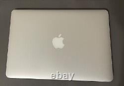 Apple MacBook Pro Retina 13 Core i5 2.4Ghz 8GB 512GB SSD (Late 2013)