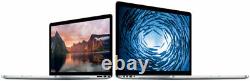 Apple MacBook Pro Retina 13 Core i7 3.1Ghz 16GB 512GB 2015 B Grade 12M Warranty