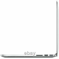 Apple MacBook Pro Retina 13 Early 2015 Intel Core i5 2.7 GHz 8GB RAM Laptop UK