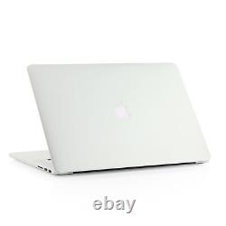 Apple MacBook Pro Retina 13 Inch (2015) i7 3.10 GHz Intel Iris 16GB (1603)