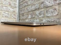 Apple MacBook Pro Retina 13 Inch (2017) i5 3.10 GHz Intel Iris Plus 16GB (3818)