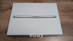Apple MacBook Pro Retina 13 Intel Core i5, 2.90GHz, 8GB RAM 512GB SSD A1502
