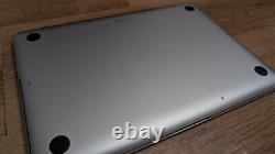 Apple MacBook Pro Retina 13 Intel Core i5, 2.90GHz, 8GB RAM 512GB SSD A1502