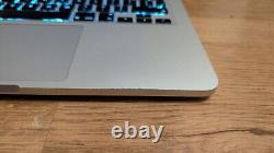 Apple MacBook Pro Retina 13 Intel Core i5, 2.90GHz, 8GB RAM 512GB SSD A1502