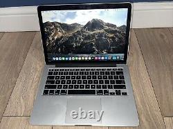 Apple MacBook Pro Retina 13 Intel Core i5 5th Generation, 2.7GHz, 8GB. FREE SHIP
