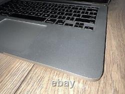 Apple MacBook Pro Retina 13 Intel Core i5 5th Generation, 2.7GHz, 8GB. FREE SHIP