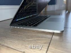 Apple MacBook Pro Retina 13 Intel Core i5 5th Generation, 2.7GHz, 8GB. FREE SHIP
