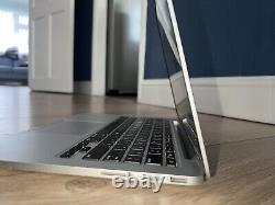 Apple MacBook Pro Retina 13 Intel Core i5 5th Generation, 2.7GHz, 8GB. FREE SHIP
