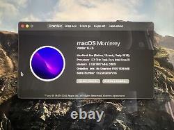 Apple MacBook Pro Retina 13 Intel Core i5 5th Generation, 2.7GHz, 8GB. FREE SHIP