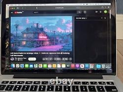 Apple MacBook Pro Retina 13 Intel Core i5 5th Generation, 2.7GHz, 8GB. FREE SHIP