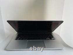 Apple MacBook Pro Retina 13 Mid 2014 Core i5, 2.8Ghz, 8GB RAM 512GB SSD