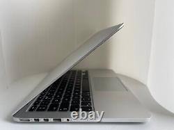 Apple MacBook Pro Retina 13 Mid 2014 Core i5, 2.8Ghz, 8GB RAM 512GB SSD