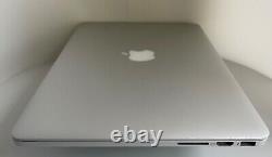 Apple MacBook Pro Retina 13 Mid 2014 Core i5, 2.8Ghz, 8GB RAM 512GB SSD