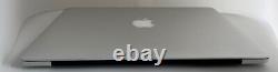 Apple MacBook Pro Retina 13 Mid 2014 Core i5, 2.8Ghz, 8GB RAM 512GB SSD