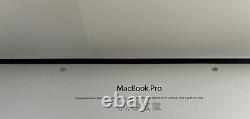 Apple MacBook Pro Retina 13 Mid 2014 Core i5, 2.8Ghz, 8GB RAM 512GB SSD