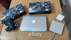 Apple MacBook Pro(Retina 13-inch)Purchase Oct, 2014 Core i5 2.4 GHz, 8GB Ram 256