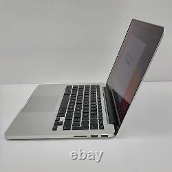 Apple MacBook Pro Retina 13 inches, Core i5 2.7GHz, 8GB RAM, 128GB SSD Early