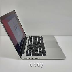 Apple MacBook Pro Retina 13 inches, Core i5 2.7GHz, 8GB RAM, 128GB SSD Early