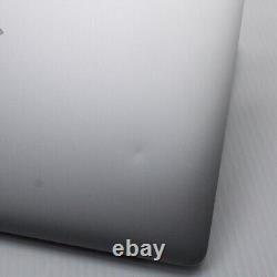 Apple MacBook Pro Retina 15 11,4 Mid 2015 A1398 Intel i7 4770HQ 16GB 256GB SSD