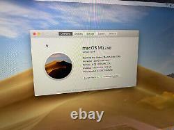 Apple MacBook Pro Retina 15.4 2Ghz i7 8GB 250GB SSD A1398 2013 CATALINA #w4