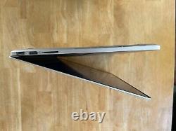 Apple MacBook Pro Retina 15.4 2.5 GHz i7 16gb 512gb Mid 2015 (a1398)