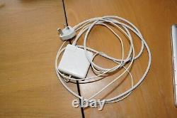 Apple MacBook Pro Retina 15.4 Mid 2015 500GB SSD 16GB Ram 2.8GHz Core i7