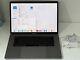Apple Macbook Pro Retina 15.4-inch (2018)- Core I9 2.9ghz Ram 32gb Ssd 512gb