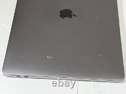 Apple MacBook Pro Retina 15.4-inch (2018)- Core i9 2.9GHZ Ram 32GB SSD 512GB