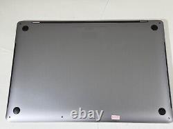Apple MacBook Pro Retina 15.4-inch (2018)- Core i9 2.9GHZ Ram 32GB SSD 512GB