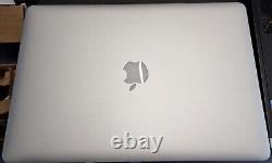 Apple MacBook Pro Retina 15.4 inch Mid 2015 laptop, Intel i7 16GB RAM 512GB SSD