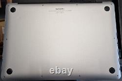 Apple MacBook Pro Retina 15.4 inch Mid 2015 laptop, Intel i7 16GB RAM 512GB SSD