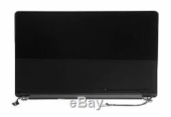 Apple MacBook Pro Retina 15 A1398 2015 LCD Screen Display Assembly 661-02532