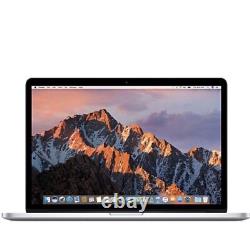 Apple MacBook Pro Retina 15 Core i7 2.5Ghz 16GB 1TBGB SSD (Mid-2015) A Grade DG