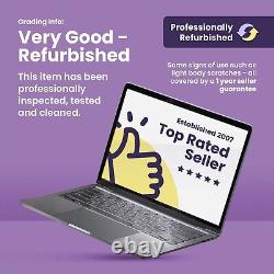 Apple MacBook Pro Retina 15 Core i7 3.10GHz 16GB 1TB SSD Touchbar A1707 2017