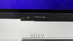Apple MacBook Pro Retina 15 Core i7-7820HQ 16GB 512GB SSD Touchbar A1707 2017