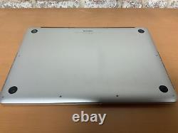 Apple MacBook Pro Retina 15 Inch (2015) i7 2.20 GHz Intel Iris Pro 16GB (1738)