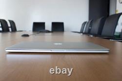 Apple MacBook Pro Retina 15'' Q Core i7 2.0GHz 8GB 256GB (Late 2013) A Grade