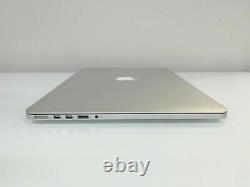 Apple MacBook Pro Retina 15 Quad i7 4.0GHz Turbo OSx-2020 + 3 YEAR WARRANTY