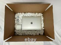 Apple MacBook Pro Retina 15 Quad i7 4.0GHz Turbo OSx-2020 + 3 YEAR WARRANTY