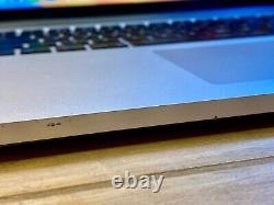 Apple MacBook Pro Retina 15-inch Mid 2014 laptop, Intel i7 16GB RAM 256GB SSD