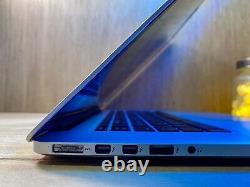 Apple MacBook Pro Retina 15-inch Mid 2014 laptop, Intel i7 16GB RAM 256GB SSD