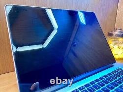 Apple MacBook Pro Retina 15-inch Mid 2014 laptop, Intel i7 16GB RAM 256GB SSD