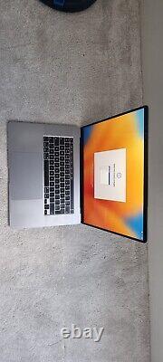 Apple MacBook Pro Retina 16 2019 1TB SSD 16GB Ram 2.3GHz 8-Core i9 5500M 4GB