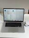 Apple Macbook Pro Retina 16 2019 512gb Ssd 32gb Ram 2.6ghz 6-core I7 5300m 4gb