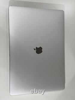 Apple MacBook Pro Retina 16 2019 512GB SSD 32GB Ram 2.6GHz 6-Core i7 5300M 4GB