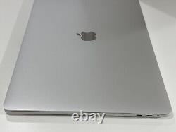 Apple MacBook Pro Retina 16 2019 512GB SSD 32GB Ram 2.6GHz 6-Core i7 5300M 4GB
