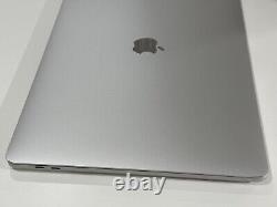Apple MacBook Pro Retina 16 2019 512GB SSD 32GB Ram 2.6GHz 6-Core i7 5300M 4GB