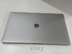 Apple MacBook Pro Retina 16 2019 512GB SSD 32GB Ram 2.6GHz 6-Core i7 5300M 4GB